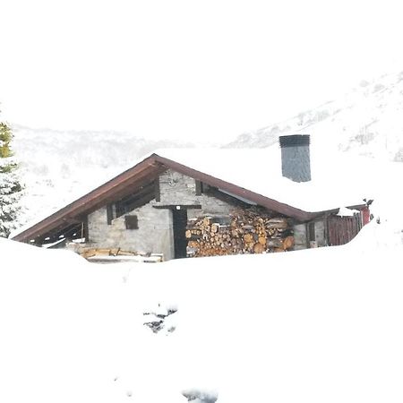 Casa Turismo Rural O Filandon Suertes Εξωτερικό φωτογραφία
